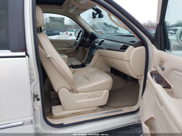 2007 CADILLAC ESCALADE 1GYFK63847R404511 Photo 4