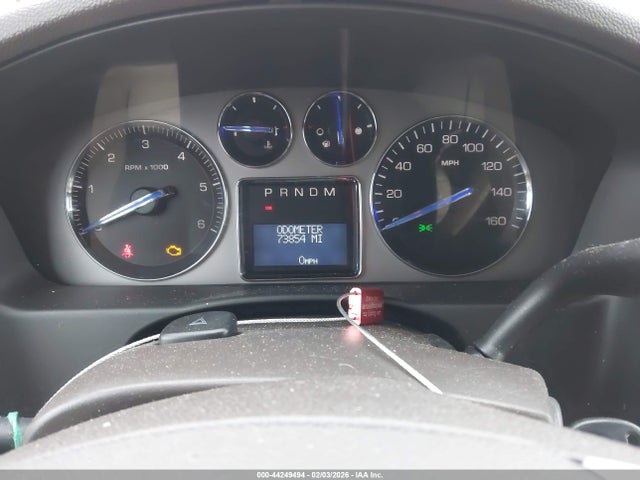 2007 CADILLAC ESCALADE 1GYFK63847R404511 Photo 6