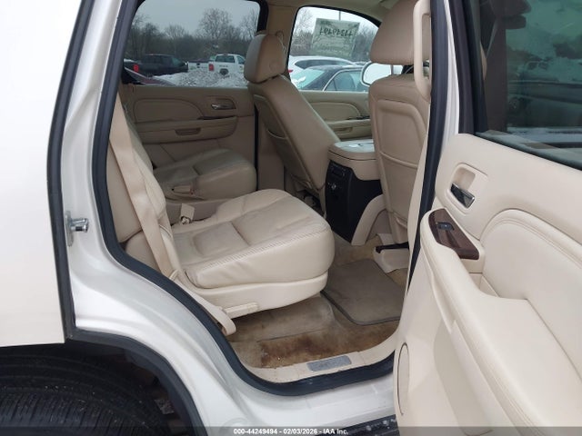 2007 CADILLAC ESCALADE 1GYFK63847R404511 Photo 7