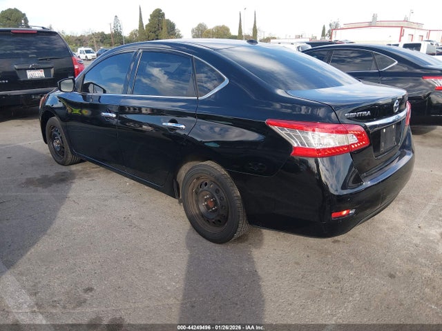Nissan SENTRA SV 2015 3N1AB7AP8FL678903 Image 3
