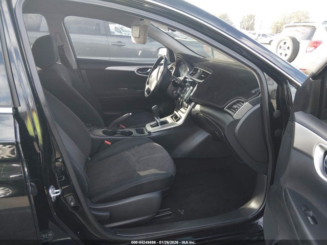 Nissan SENTRA SV 2015 3N1AB7AP8FL678903 Image 5