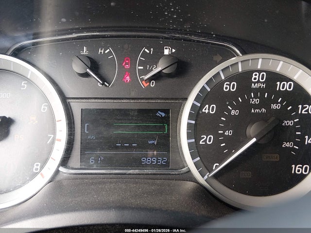 Nissan SENTRA SV 2015 3N1AB7AP8FL678903 Image 7