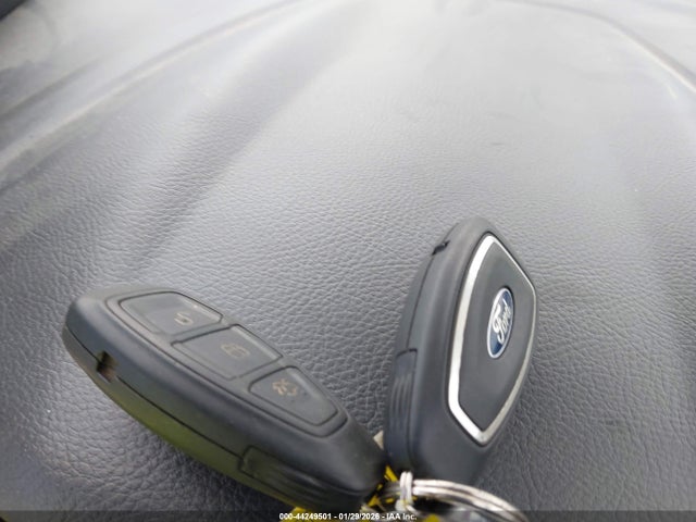 2015 FORD FOCUS ST 1FADP3L97FL268470 Photo 10