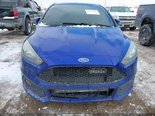 2015 FORD FOCUS ST 1FADP3L97FL268470 Photo 5
