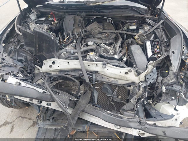 2015 LEXUS RC 350 JTHHE5BC1F5006859 Photo 9