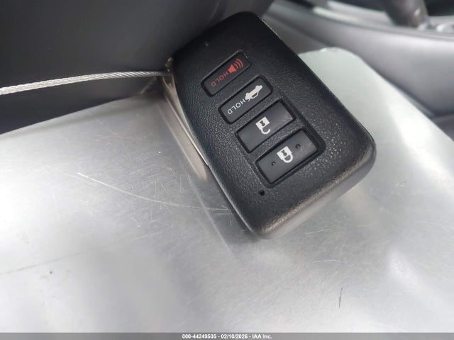 2015 LEXUS RC 350 JTHHE5BC1F5006859 Photo 10