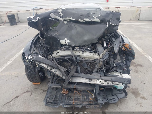 2015 LEXUS RC 350 JTHHE5BC1F5006859 Photo 5