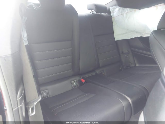 2015 LEXUS RC 350 JTHHE5BC1F5006859 Photo 7