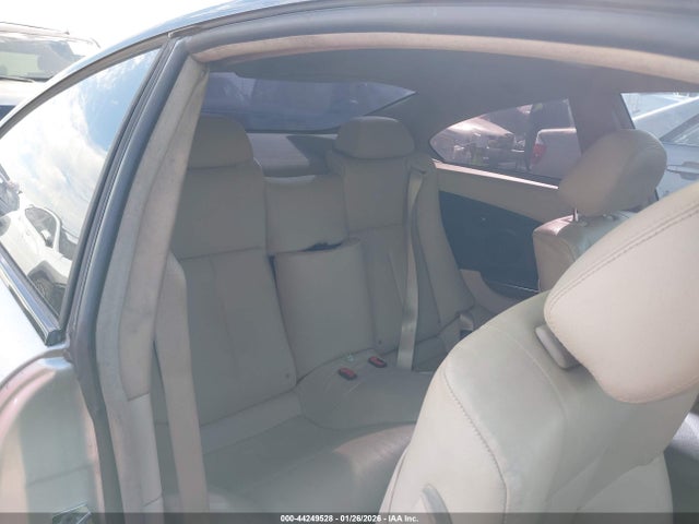 2007 BMW 650I WBAEH13577CR51409 Photo 7