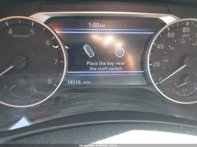 3N1AB8CV2SY309307 Nissan SENTRA SV