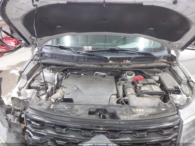 1FM5K8GT8HGB16558 Ford EXPLORER SPORT