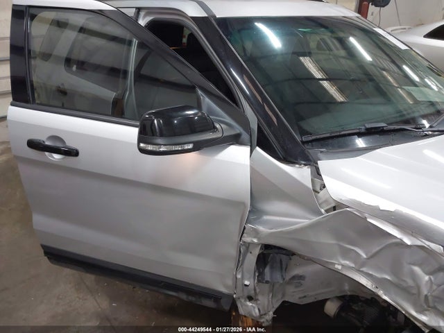 1FM5K8GT8HGB16558 Ford EXPLORER SPORT
