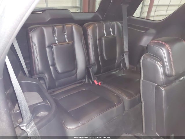 1FM5K8GT8HGB16558 Ford EXPLORER SPORT