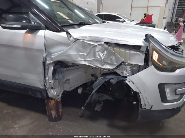 1FM5K8GT8HGB16558 Ford EXPLORER SPORT
