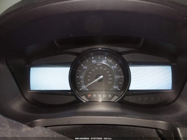 1FM5K8GT8HGB16558 Ford EXPLORER SPORT