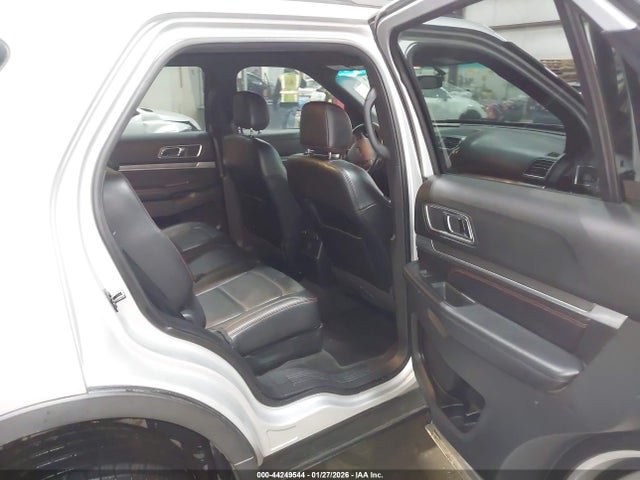 1FM5K8GT8HGB16558 Ford EXPLORER SPORT