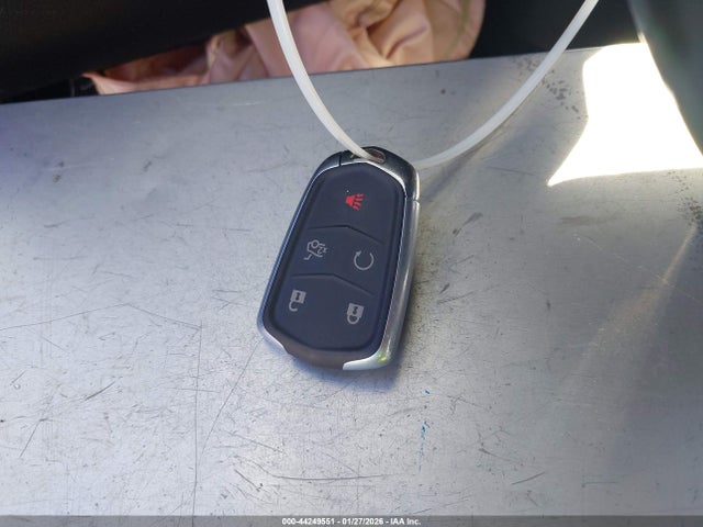 2016 CADILLAC ATS 1G6AB5RX6G0121706 Photo 10