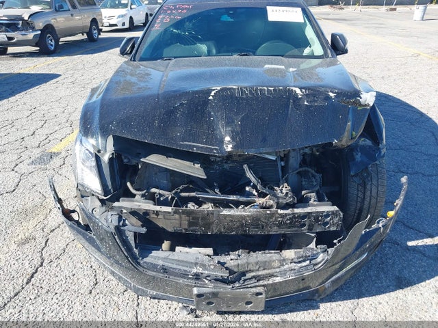 2016 CADILLAC ATS 1G6AB5RX6G0121706 Photo 5