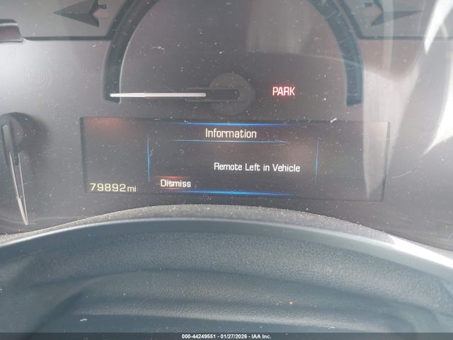 2016 CADILLAC ATS 1G6AB5RX6G0121706 Photo 6