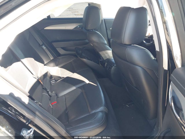 2016 CADILLAC ATS 1G6AB5RX6G0121706 Photo 7