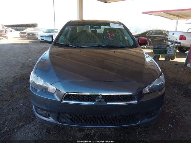 2011 MITSUBISHI LANCER JA32U2FU5BU044363 Photo 5
