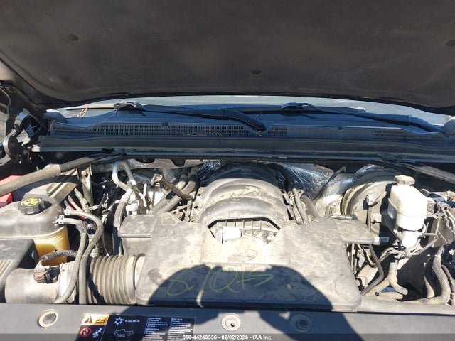 Chevrolet Tahoe Lt 2015 1GNSCBKC0FR743479 Image 10