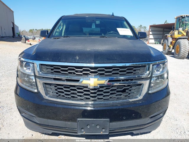 Chevrolet Tahoe Lt 2015 1GNSCBKC0FR743479 Image 12