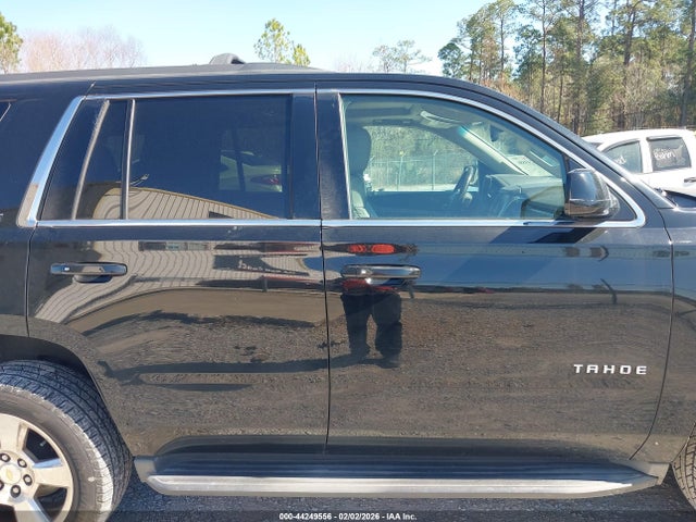 Chevrolet Tahoe Lt 2015 1GNSCBKC0FR743479 Image 13