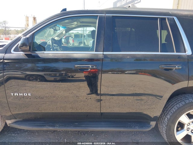 Chevrolet Tahoe Lt 2015 1GNSCBKC0FR743479 Image 14