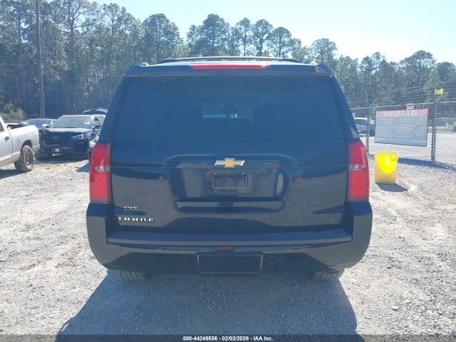 Chevrolet Tahoe Lt 2015 1GNSCBKC0FR743479 Image 16