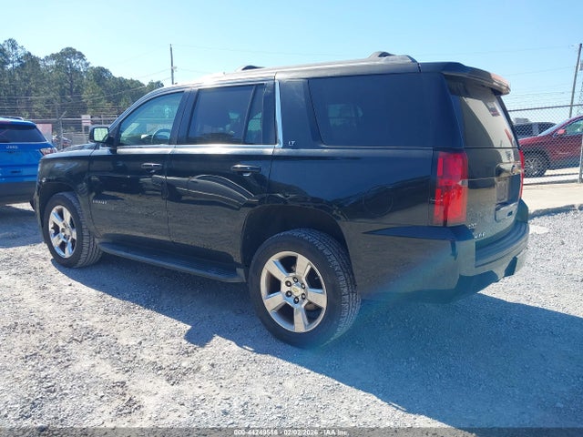 Chevrolet Tahoe Lt 2015 1GNSCBKC0FR743479 Image 3