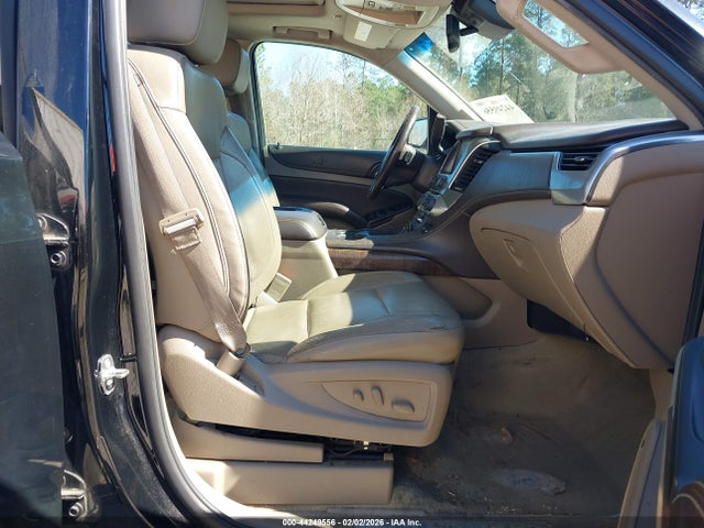 Chevrolet Tahoe Lt 2015 1GNSCBKC0FR743479 Image 5