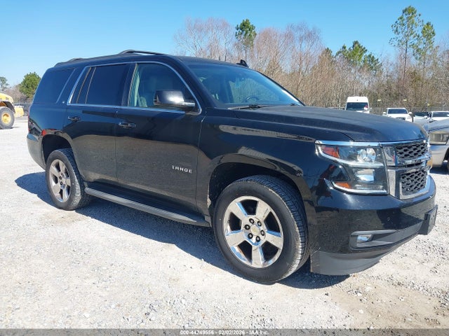 Chevrolet Tahoe Lt 2015 1GNSCBKC0FR743479 Image 6