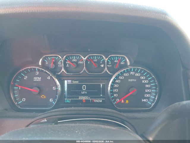 Chevrolet Tahoe Lt 2015 1GNSCBKC0FR743479 Image 7