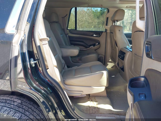 Chevrolet Tahoe Lt 2015 1GNSCBKC0FR743479 Image 8