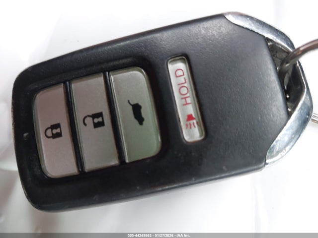 3HGGK5H88JM730979 Honda FIT EX