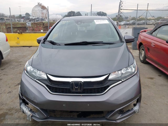 3HGGK5H88JM730979 Honda FIT EX