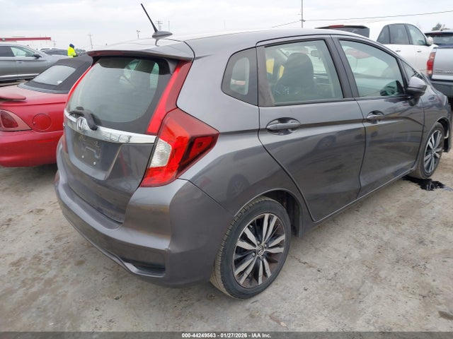 3HGGK5H88JM730979 Honda FIT EX