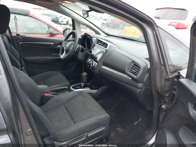 3HGGK5H88JM730979 Honda FIT EX