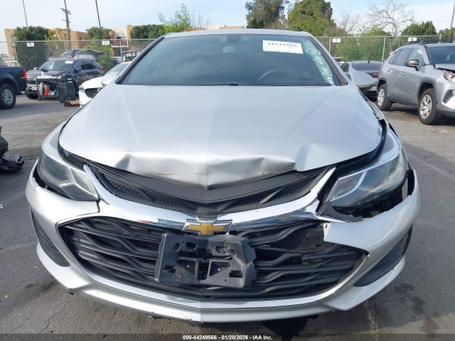 1G1BE5SM4K7144340 Chevrolet CRUZE LT
