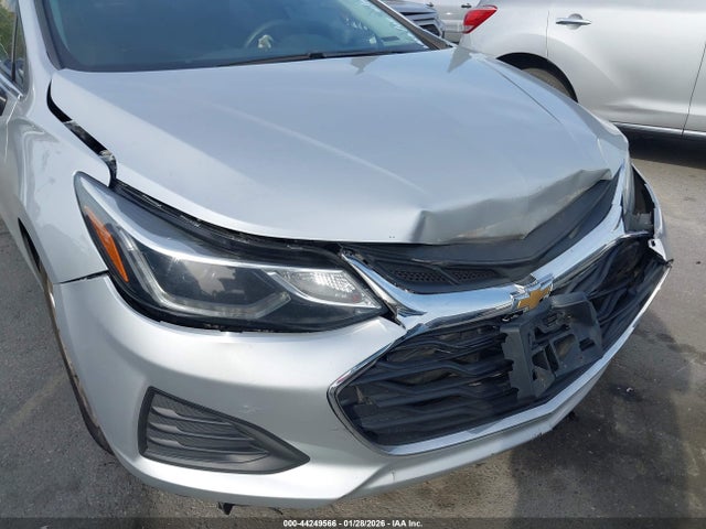 1G1BE5SM4K7144340 Chevrolet CRUZE LT