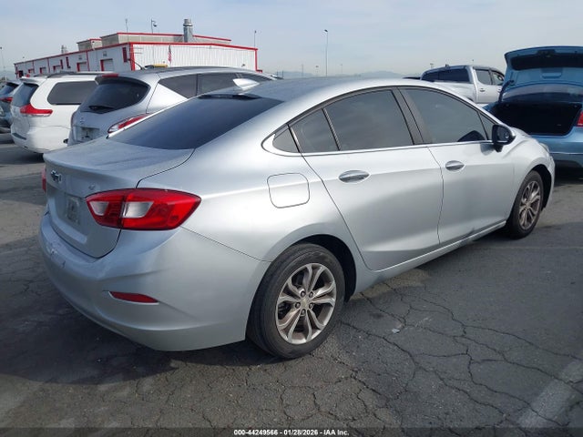 1G1BE5SM4K7144340 Chevrolet CRUZE LT