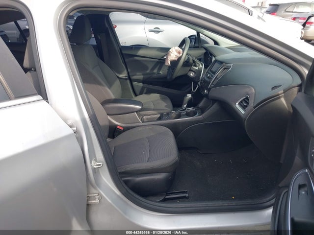 1G1BE5SM4K7144340 Chevrolet CRUZE LT