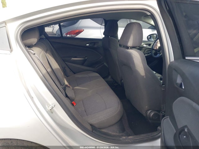 1G1BE5SM4K7144340 Chevrolet CRUZE LT