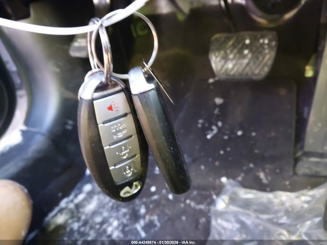 44249574 :رقم المزاد ، JN1BV7AP3EM671664 vin ، 2014 Infiniti Q50 Premium مزاد بيع