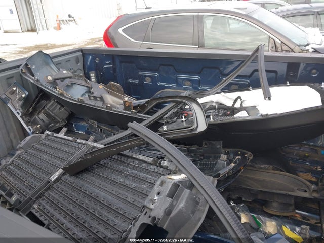 2019 Gmc Sierra 1500 Elevation მანქანა იყიდება აუქციონზე, vin: 1GTR9CEDXKZ414332, აუქციონის ნომერი: 44249577