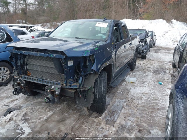 2019 Gmc Sierra 1500 Elevation მანქანა იყიდება აუქციონზე, vin: 1GTR9CEDXKZ414332, აუქციონის ნომერი: 44249577