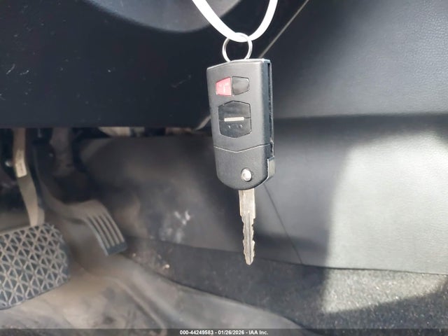 Продаж на аукціоні авто 2013 Mazda Mazda3 I Sv, vin: JM1BL1TG5D1731795, номер лоту: 44249583