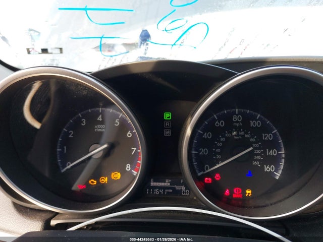 Продаж на аукціоні авто 2013 Mazda Mazda3 I Sv, vin: JM1BL1TG5D1731795, номер лоту: 44249583