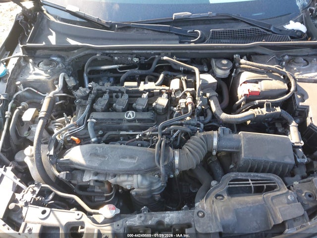 2024 ACURA INTEGRA 19UDE4H35RA013327 Photo 9